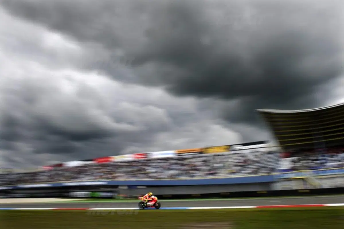 Le foto più belle del GP di Assen (4)