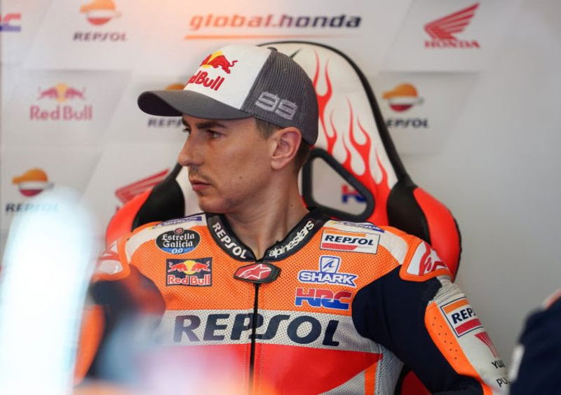 MotoGP 2019. Lorenzo rientra a Silverstone