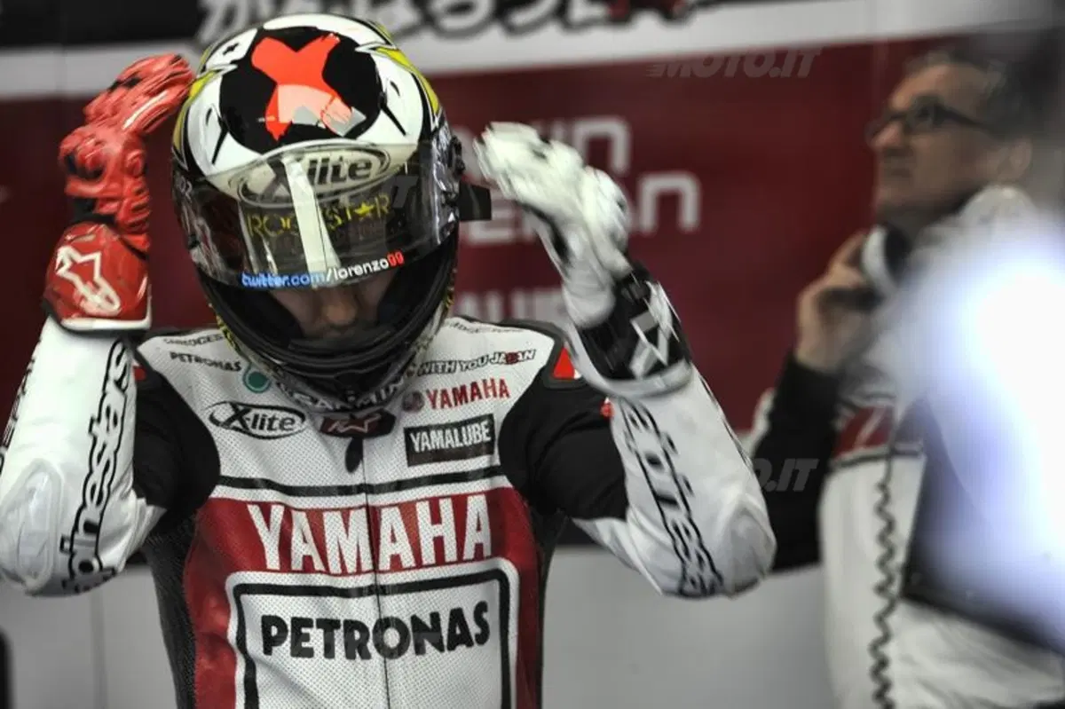 Le foto più belle del GP di Assen (5)