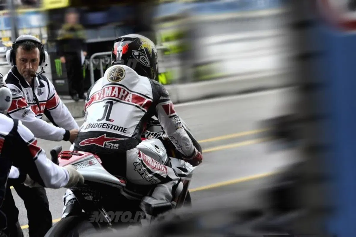Le foto più belle del GP di Assen (6)
