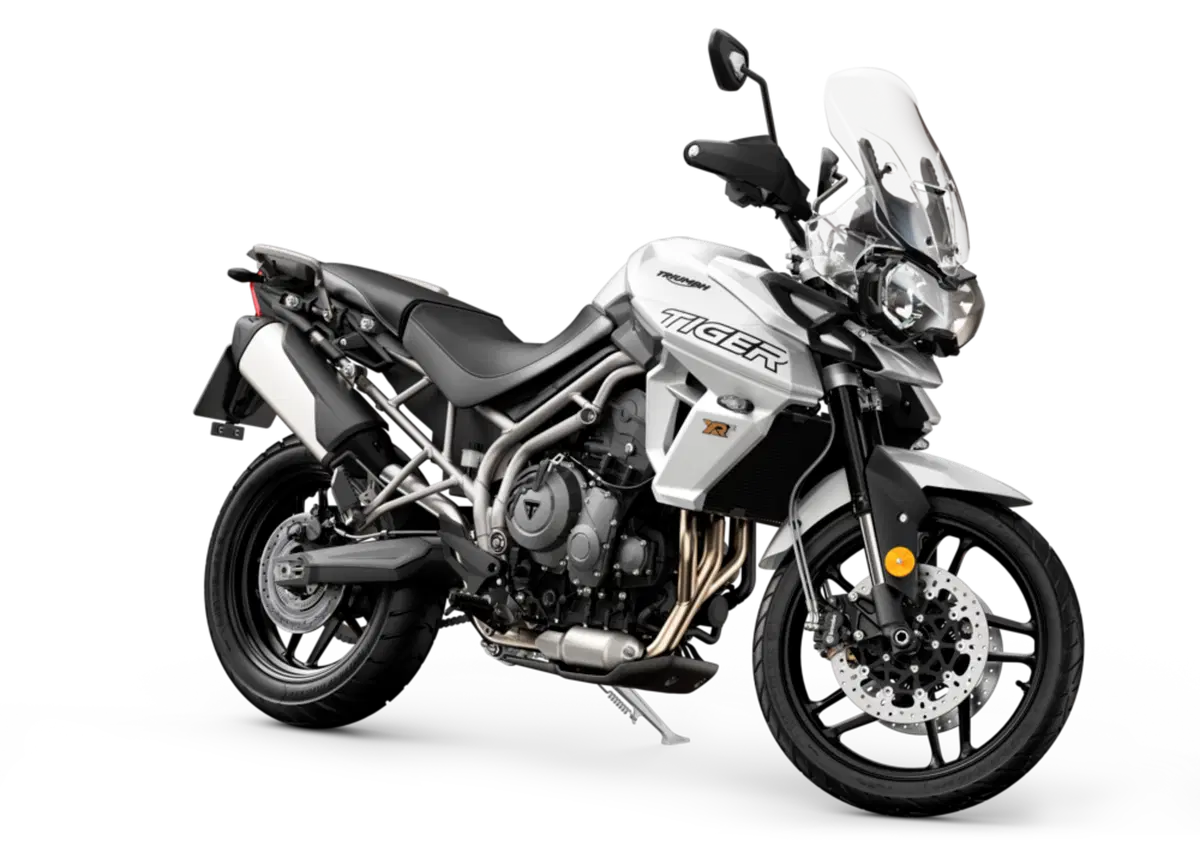 Honda CRF1100L Africa Twin 2020: quattro versioni, più potenza e meno peso (8)