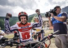 TrialGP 2019. Toni Bou vince il 13° Mondiale