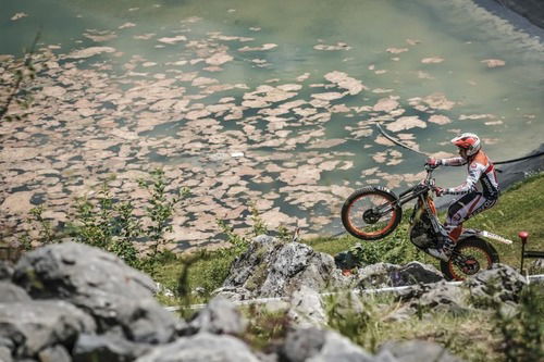 TrialGP 2019. Toni Bou vince il 13° Mondiale (2)