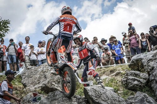 TrialGP 2019. Toni Bou vince il 13° Mondiale (3)