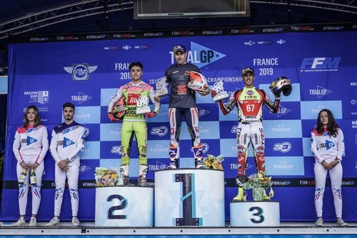 TrialGP 2019. Toni Bou vince il 13° Mondiale (5)