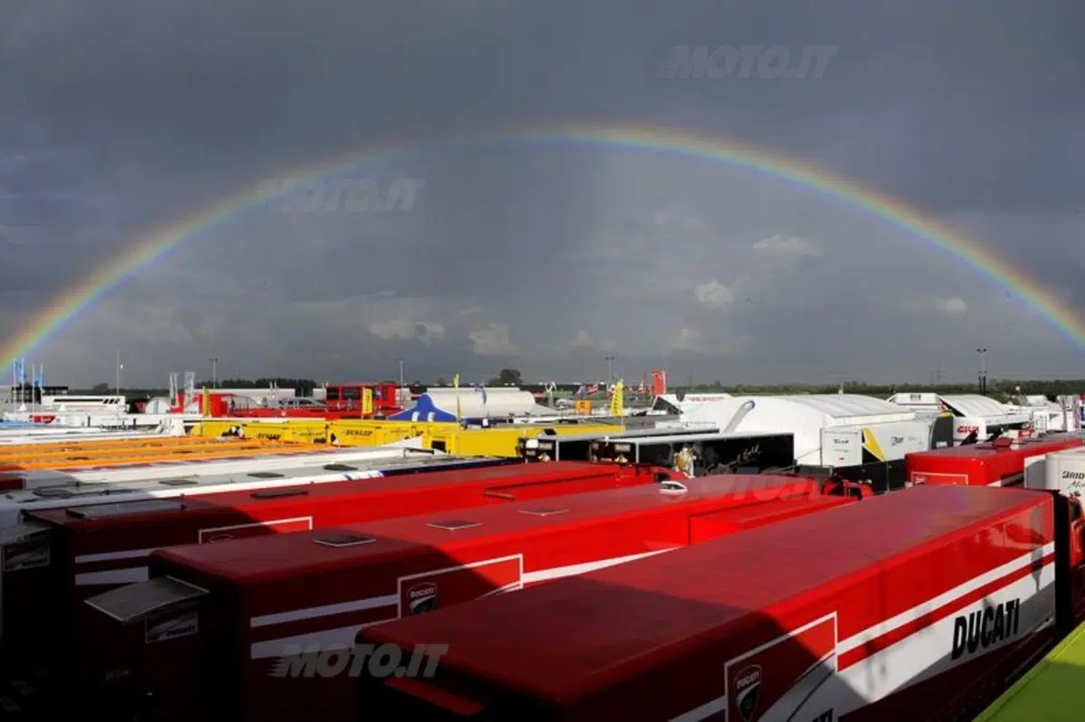 Le foto più belle del GP di Assen (13)