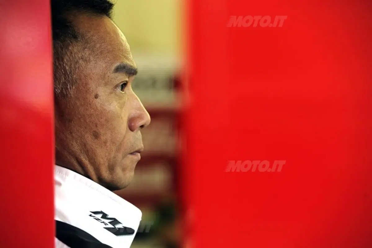 Le foto più belle del GP di Assen (17)