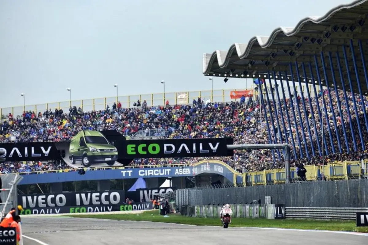Le foto più belle del GP di Assen (20)