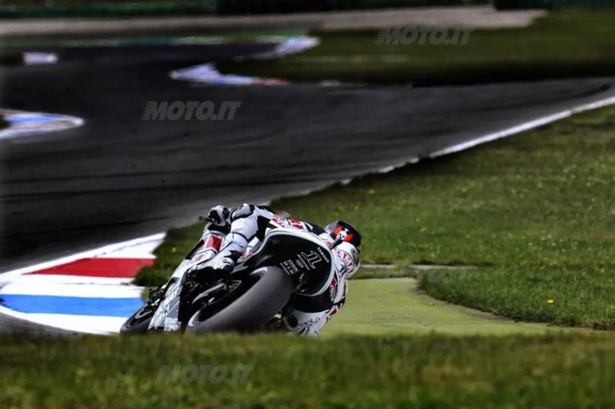 Le foto più belle del GP di Assen (24)