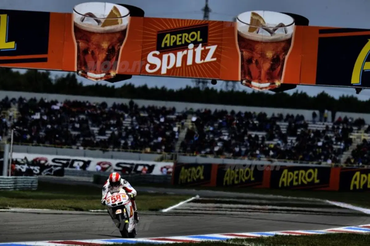 Le foto più belle del GP di Assen (26)
