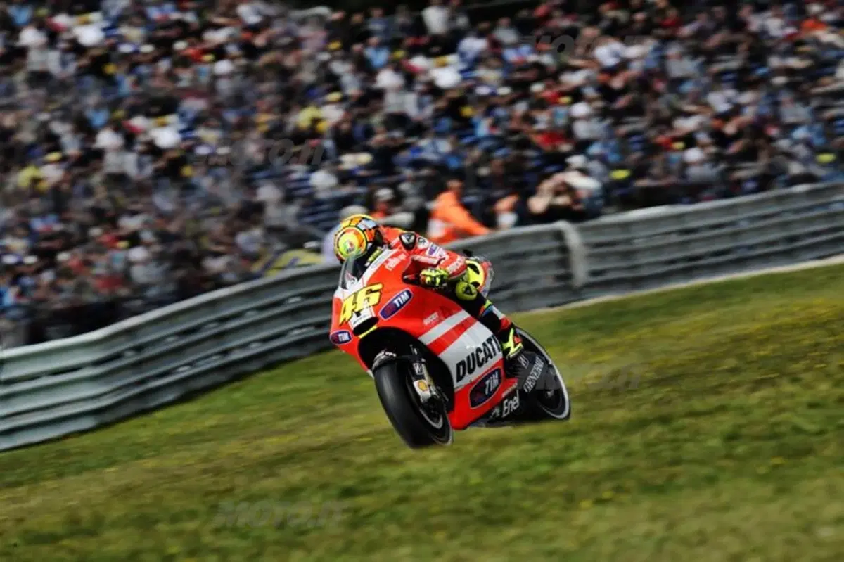 Le foto più belle del GP di Assen (27)