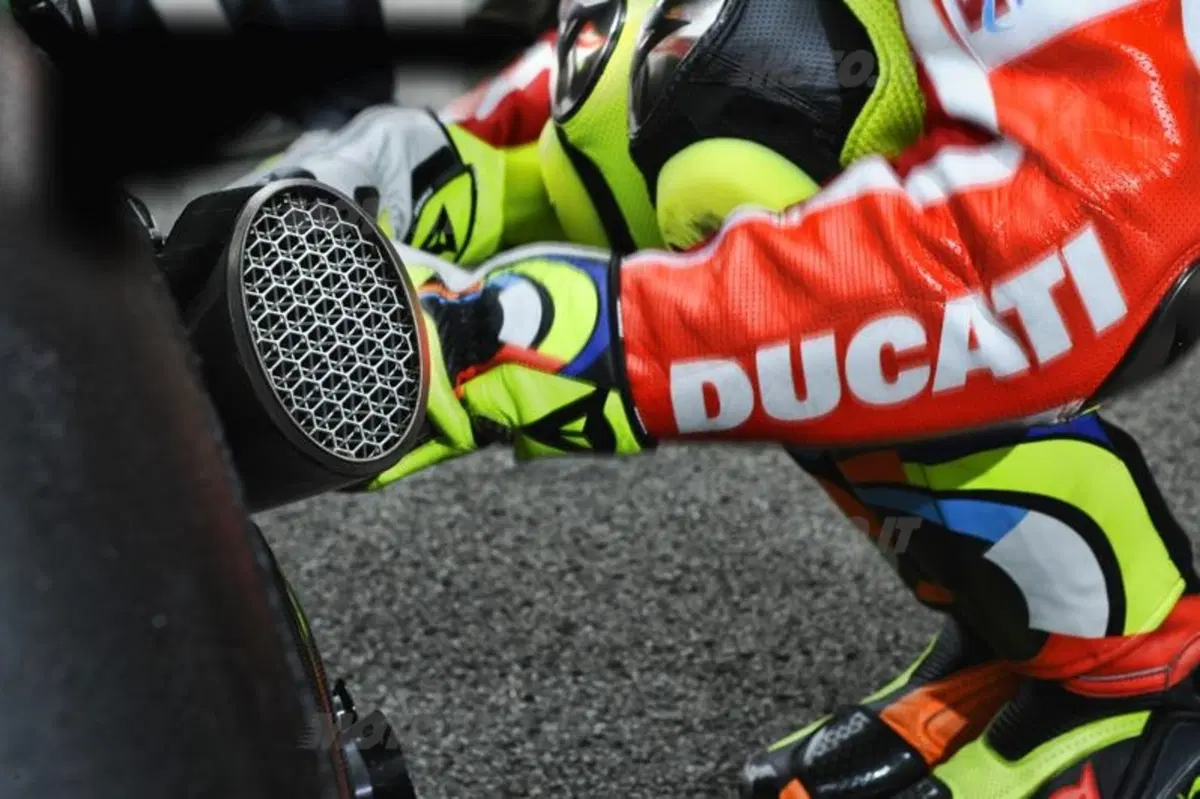 Le foto più belle del GP di Assen (28)