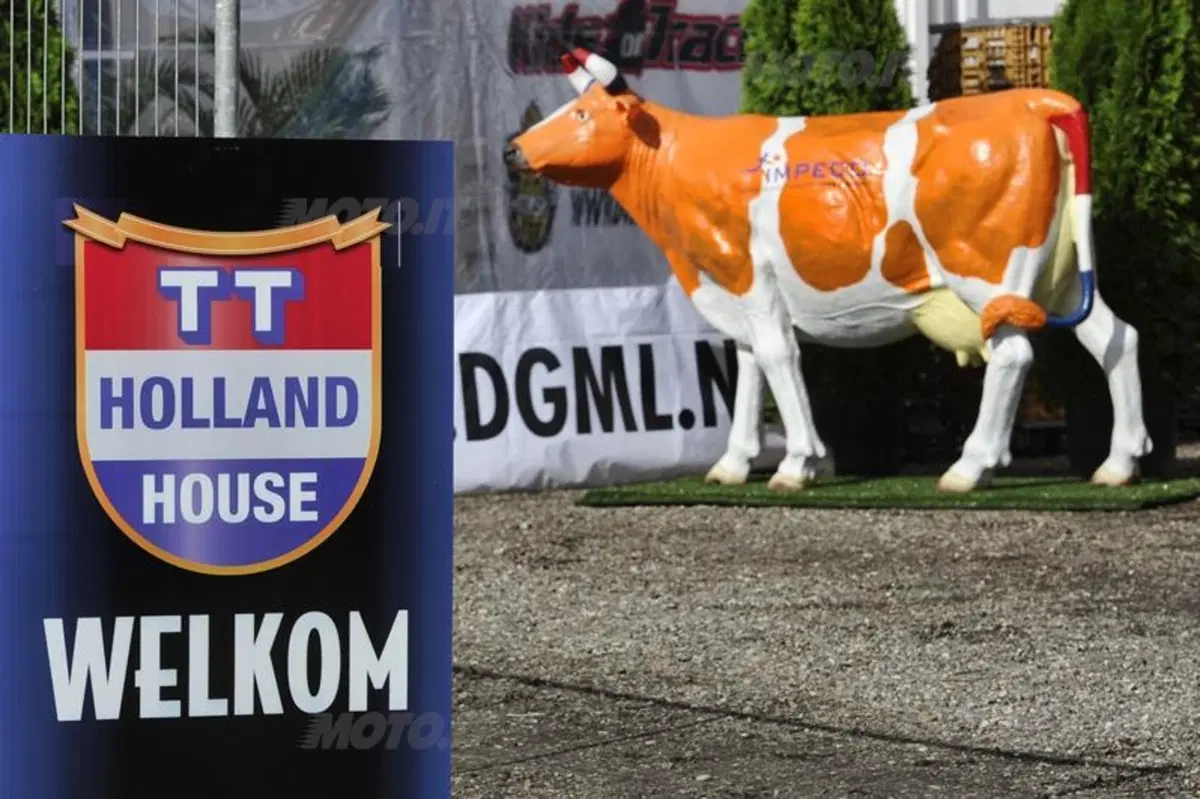 Le foto più belle del GP di Assen (30)