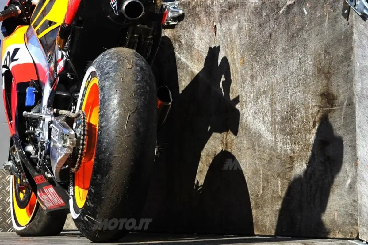 Le foto più belle del GP di Assen (33)