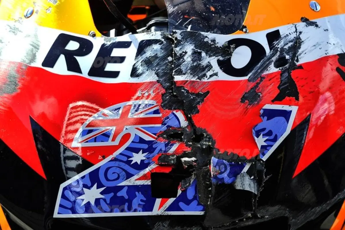 Le foto più belle del GP di Assen (34)