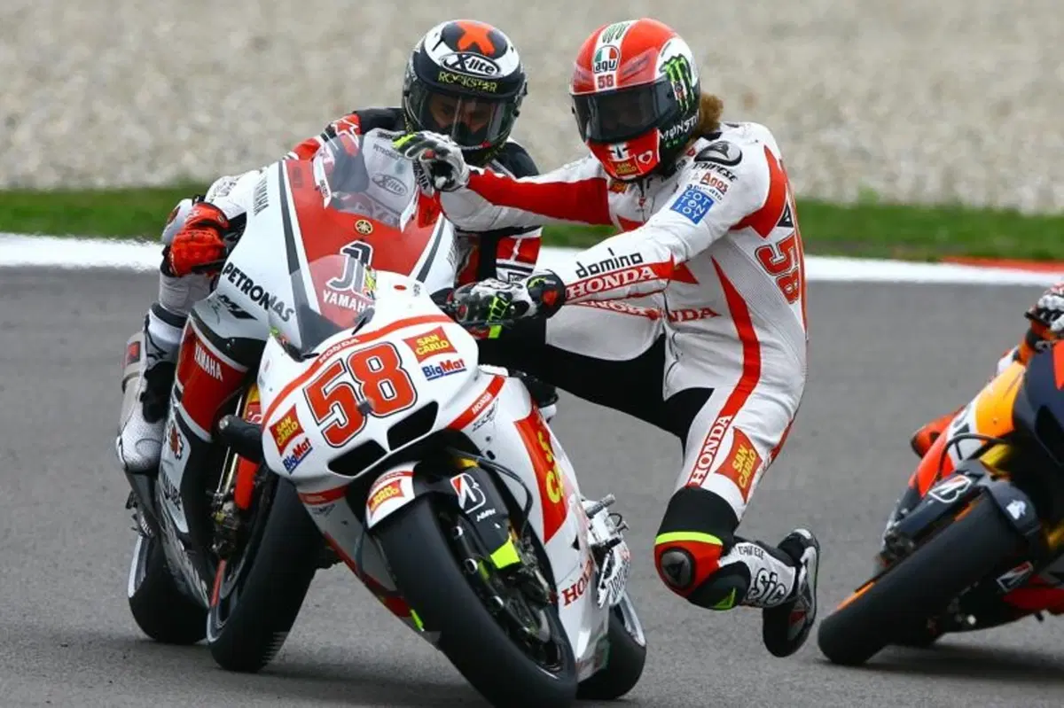 Le foto più belle del GP di Assen (35)