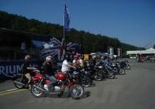 Tutti i demo ride del week-end. Scopri dove e quando 