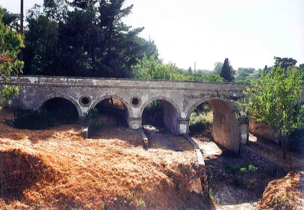 Arianna e Andrea a Kythira, in Grecia (25)