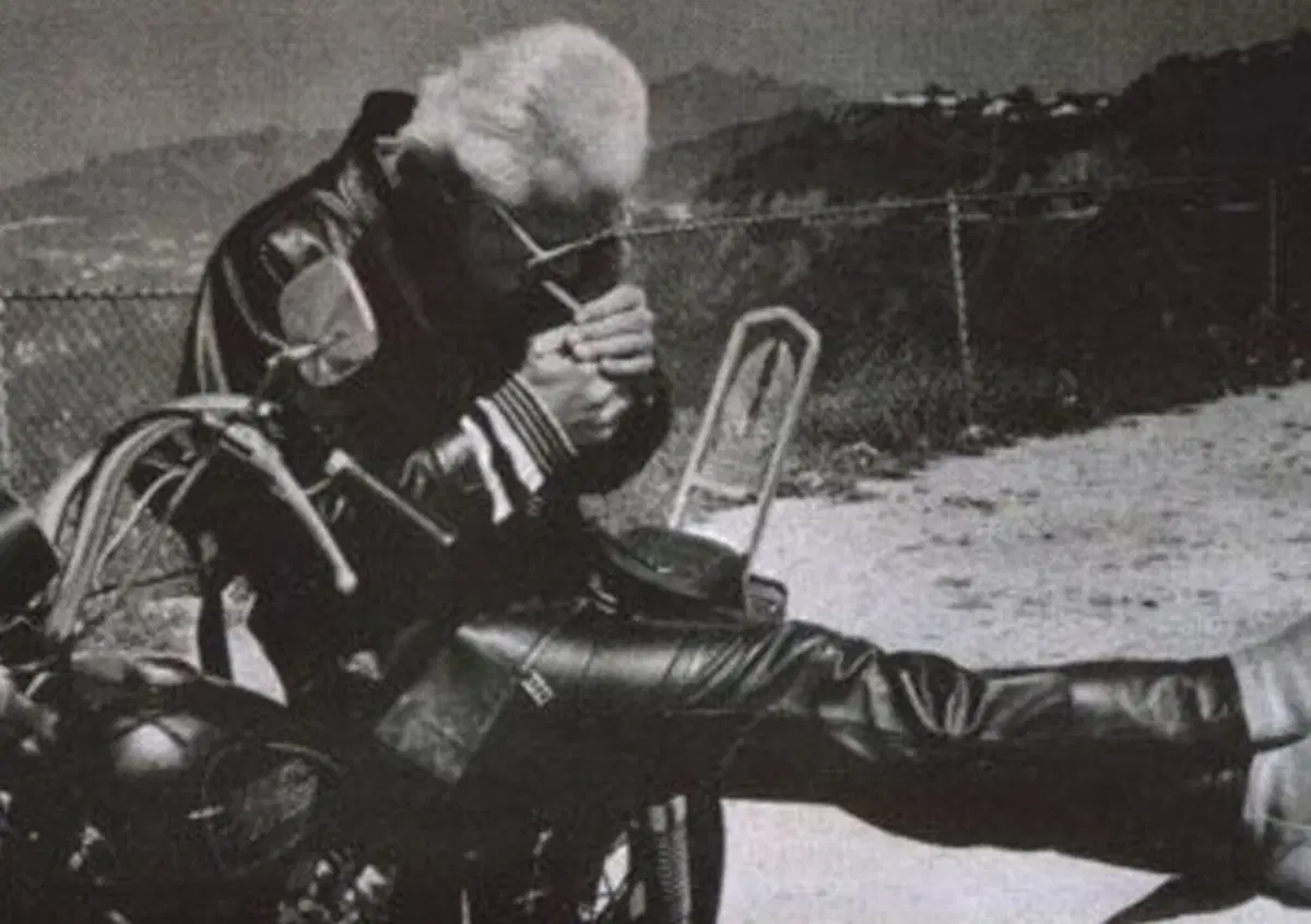 Rutger Hauer ci ha lasciato