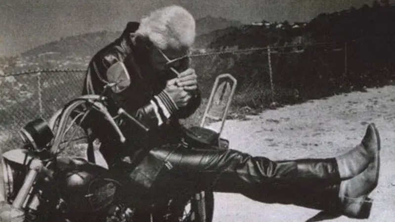 Rutger Hauer ci ha lasciato