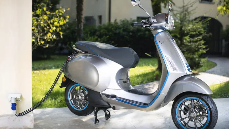 Perch&eacute; l'Italia sar&agrave; il paradiso delle "due ruote" elettriche