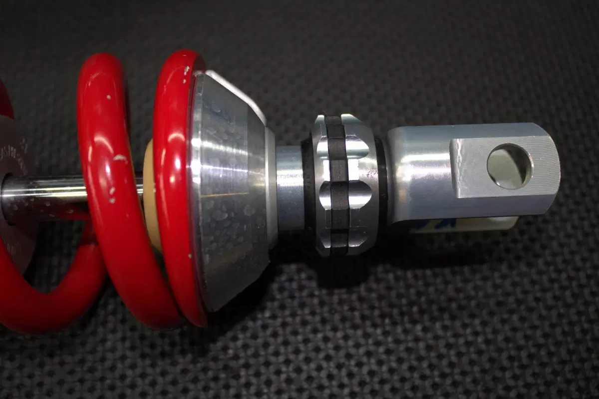 Ammortizzatore Fantic Caballero 500 2019 X-Race Moto Setting (4)