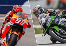 Nico Cereghini: “La MotoGP, la SBK, lo spettacolo”