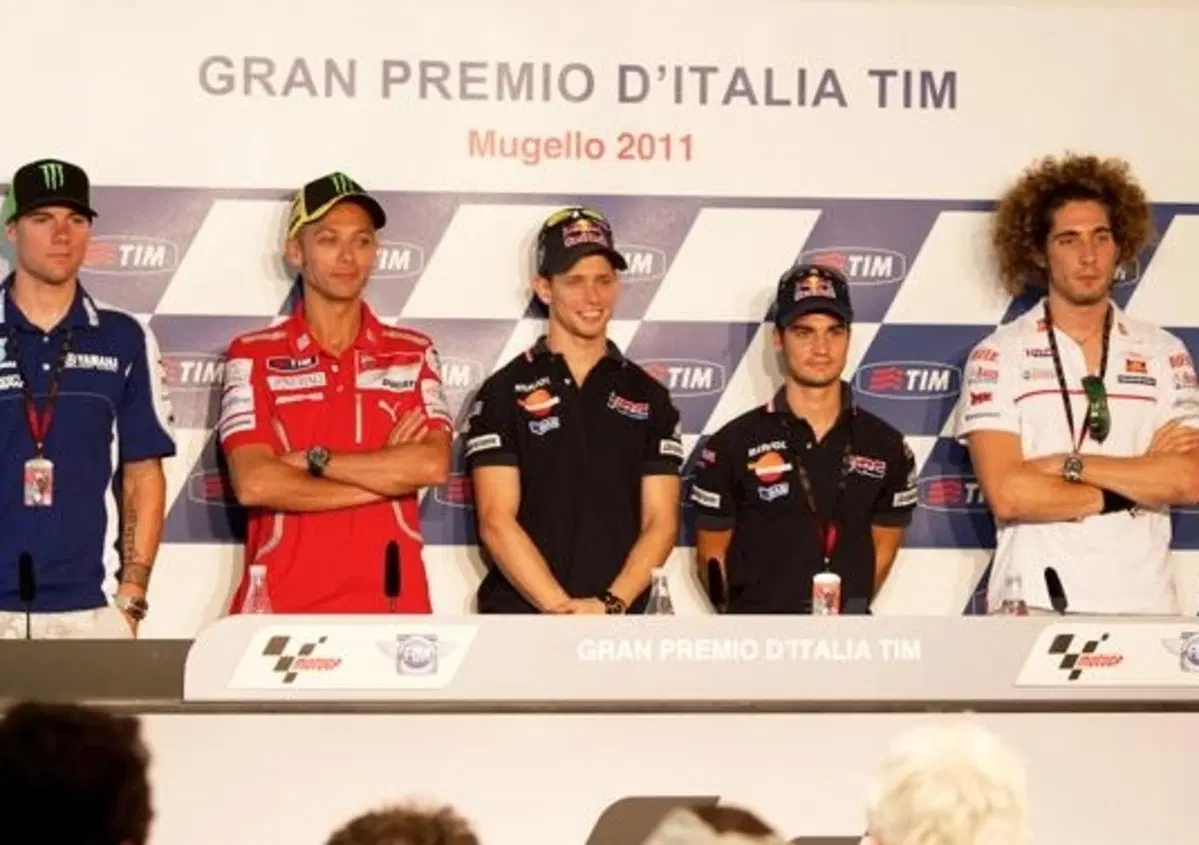 Rossi: "Sar&agrave; tutt&rsquo;altro che semplice"