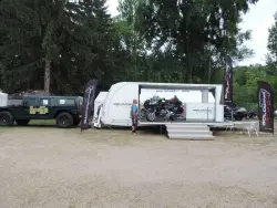 Gold Wing Point