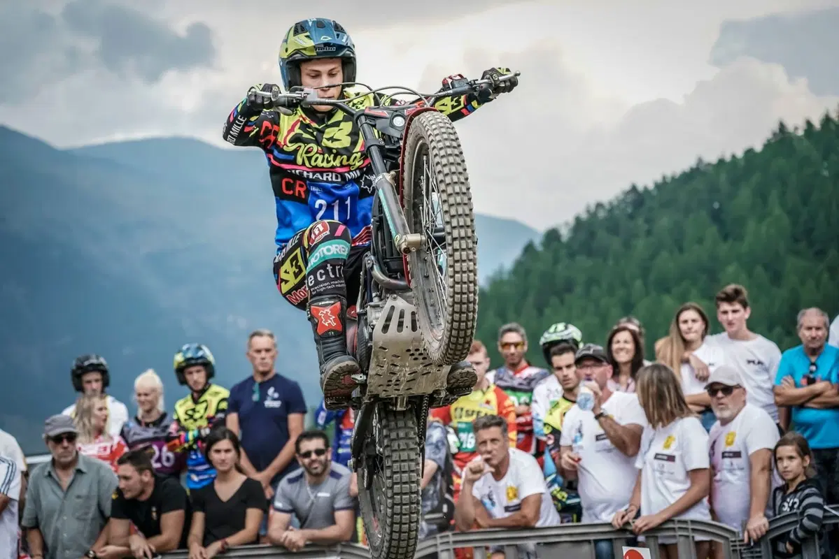 TrialGP 2019. Toni Bou vince il 13° Mondiale (11)