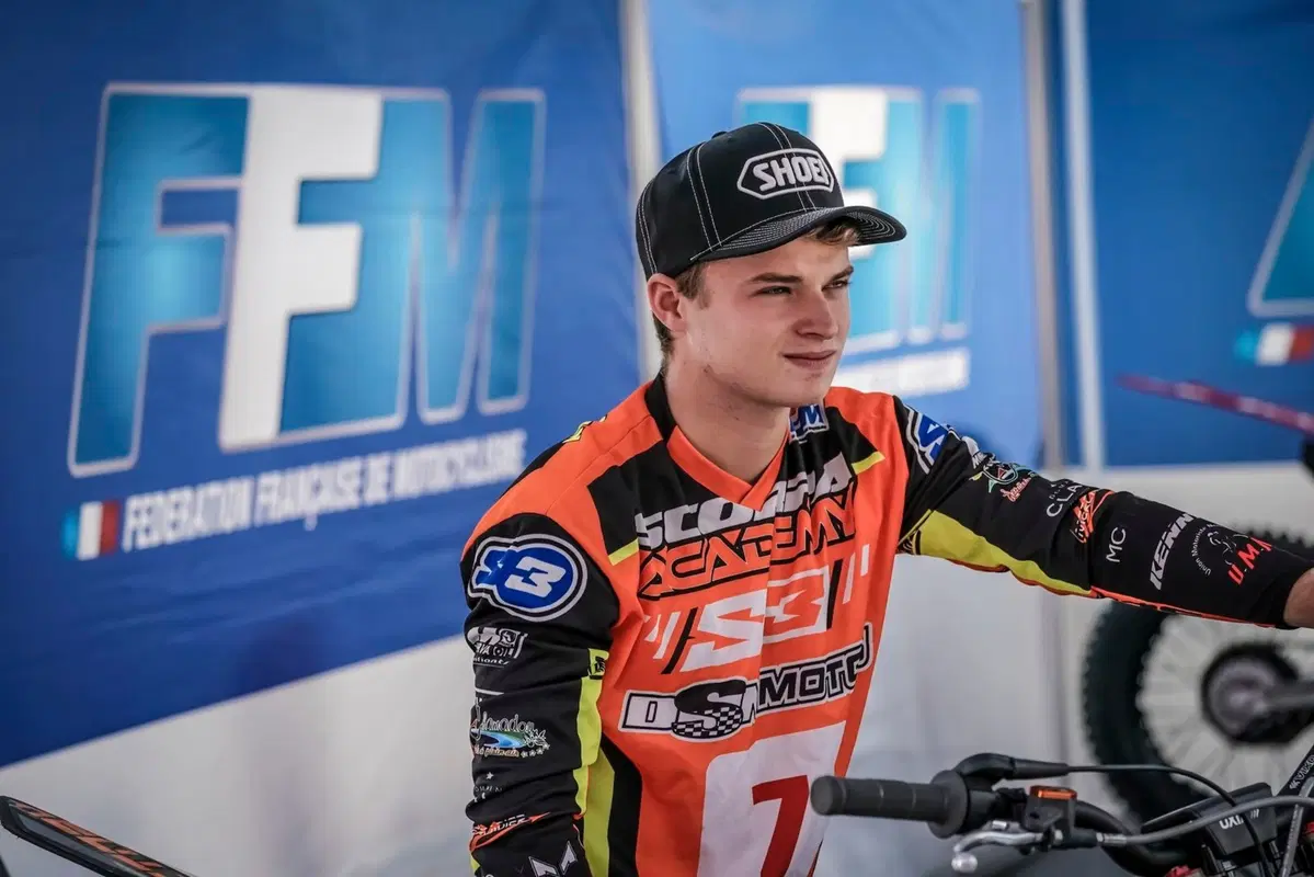 TrialGP 2019. Toni Bou vince il 13° Mondiale (12)