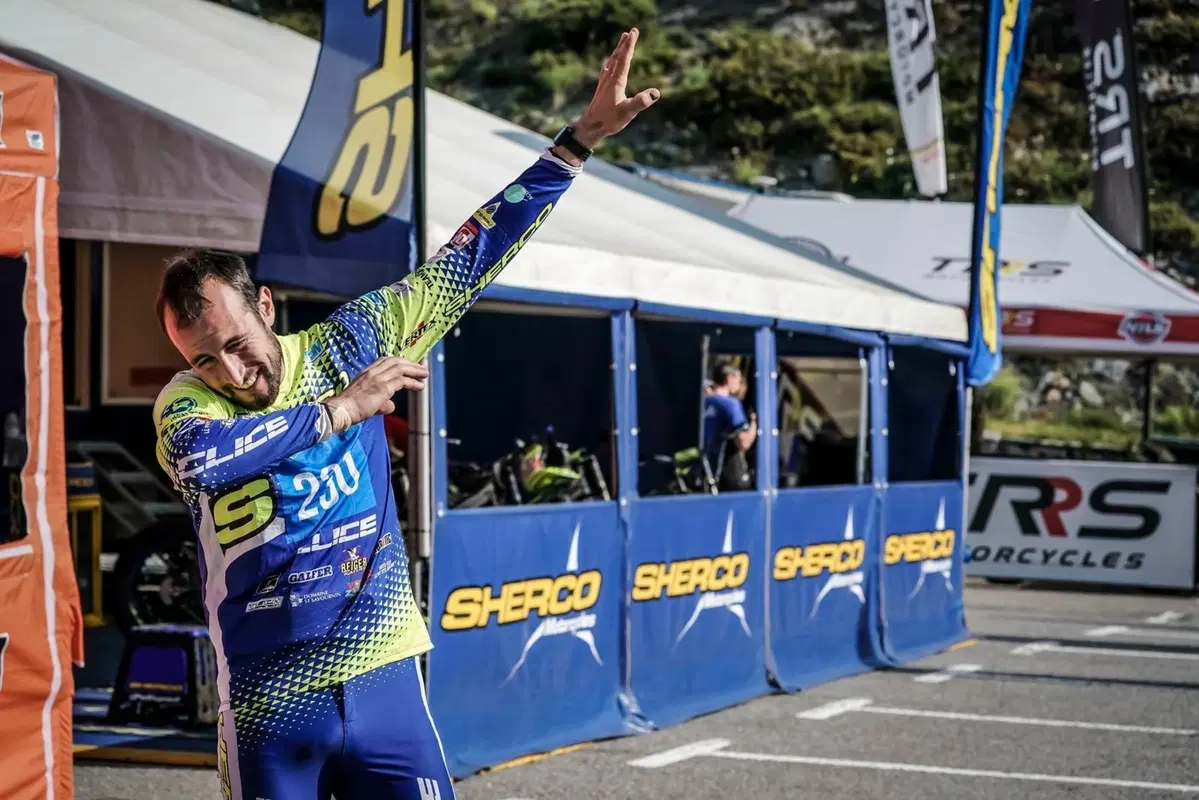 TrialGP 2019. Toni Bou vince il 13° Mondiale (14)