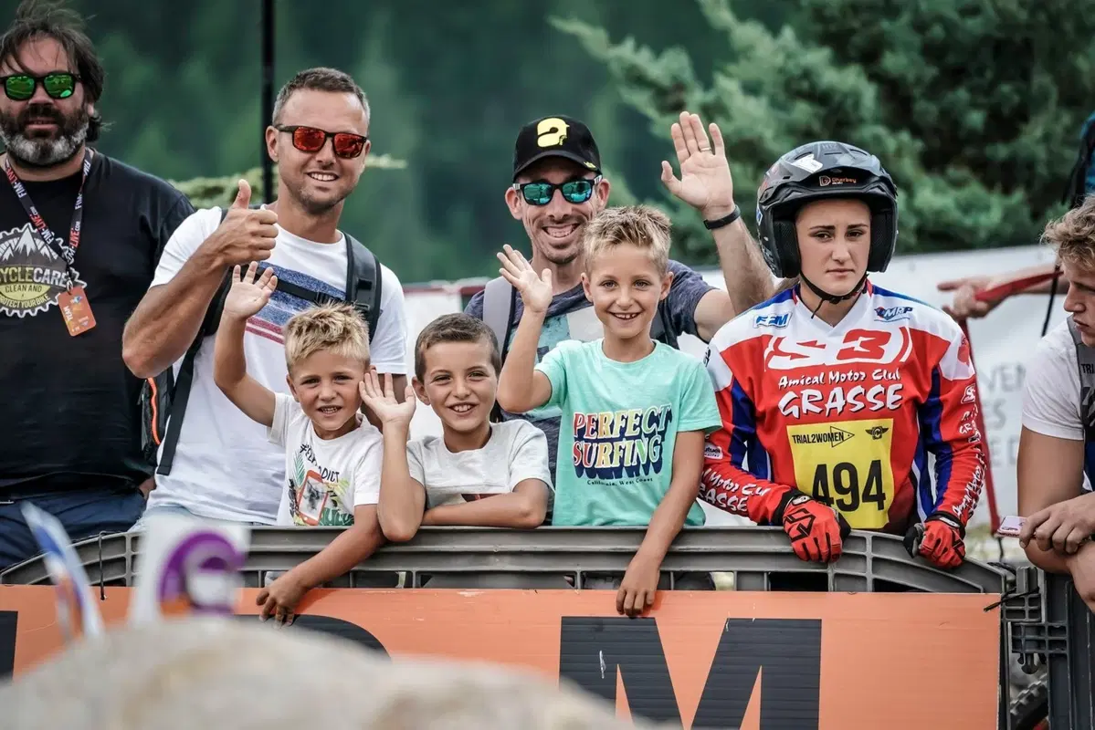 TrialGP 2019. Toni Bou vince il 13° Mondiale (15)