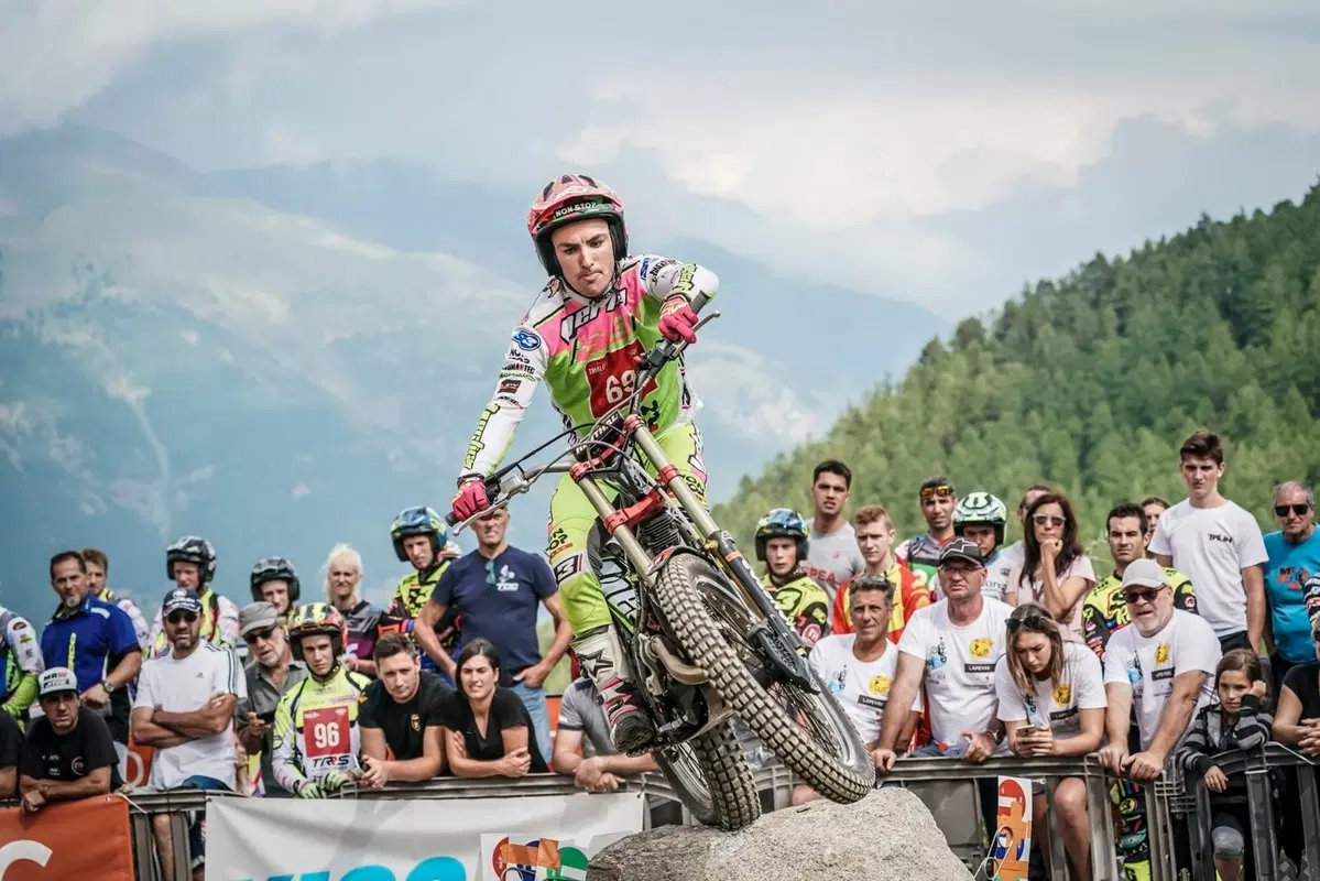 TrialGP 2019. Toni Bou vince il 13° Mondiale (16)