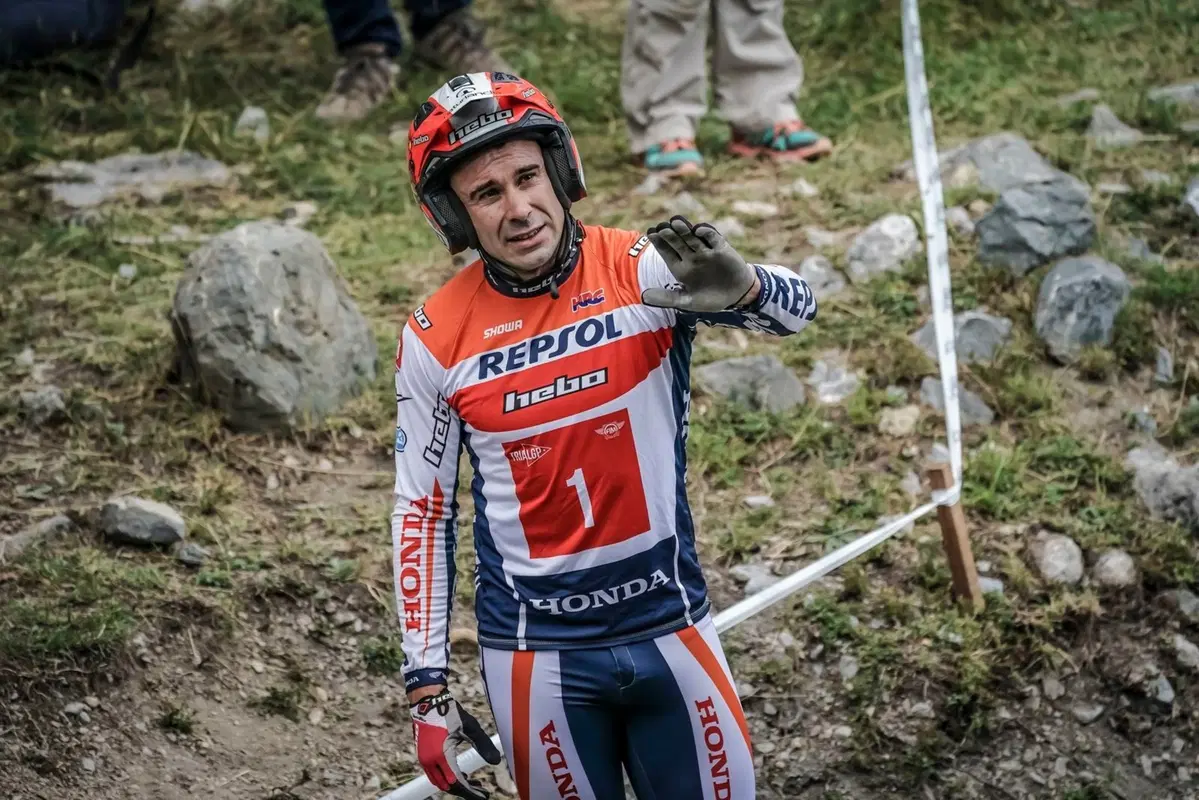 TrialGP 2019. Toni Bou vince il 13° Mondiale (17)