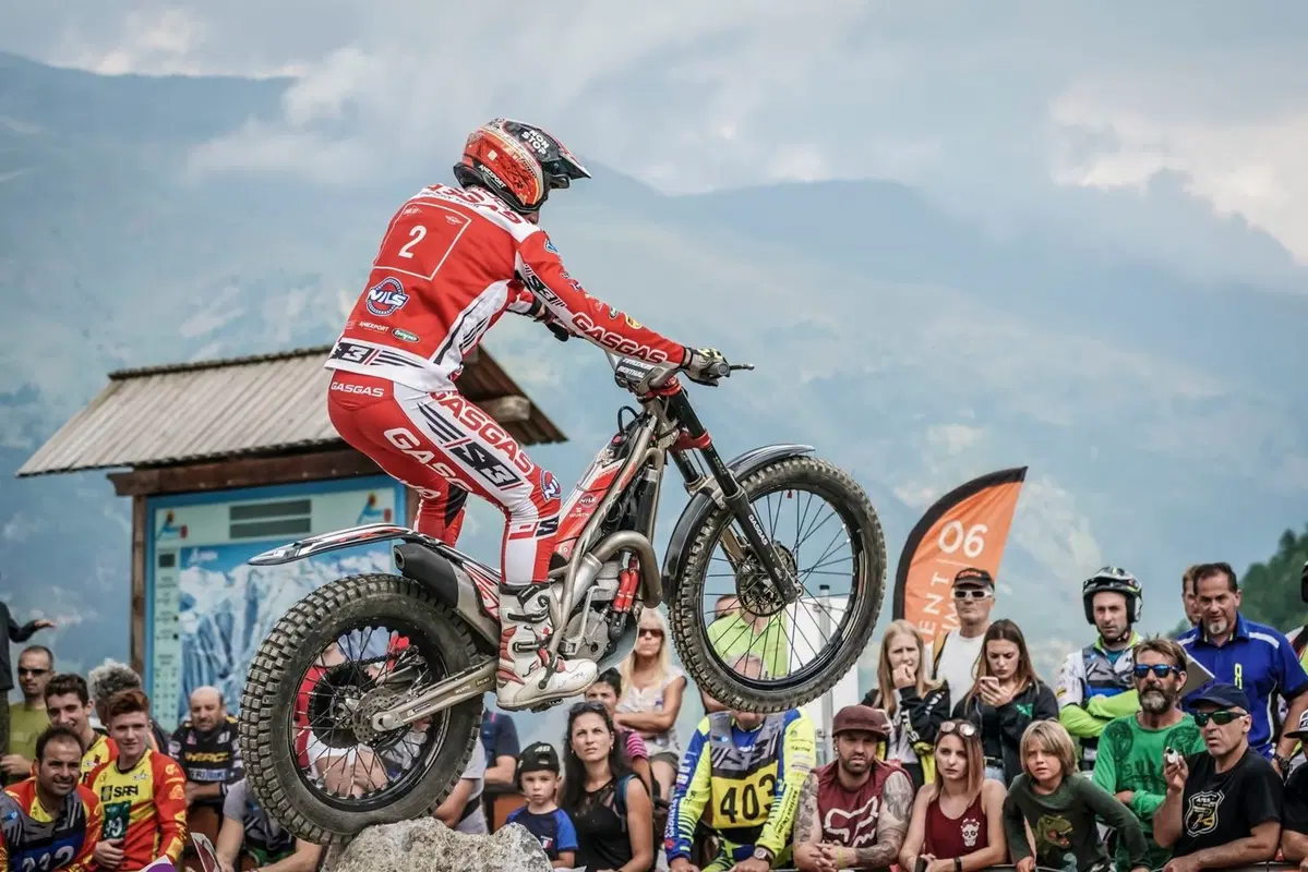 TrialGP 2019. Toni Bou vince il 13° Mondiale (19)