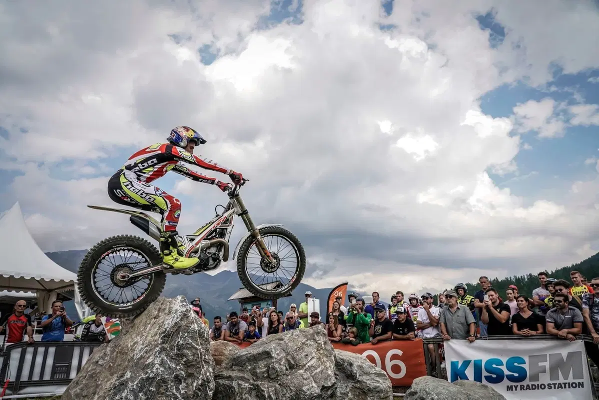 TrialGP 2019. Toni Bou vince il 13° Mondiale (20)