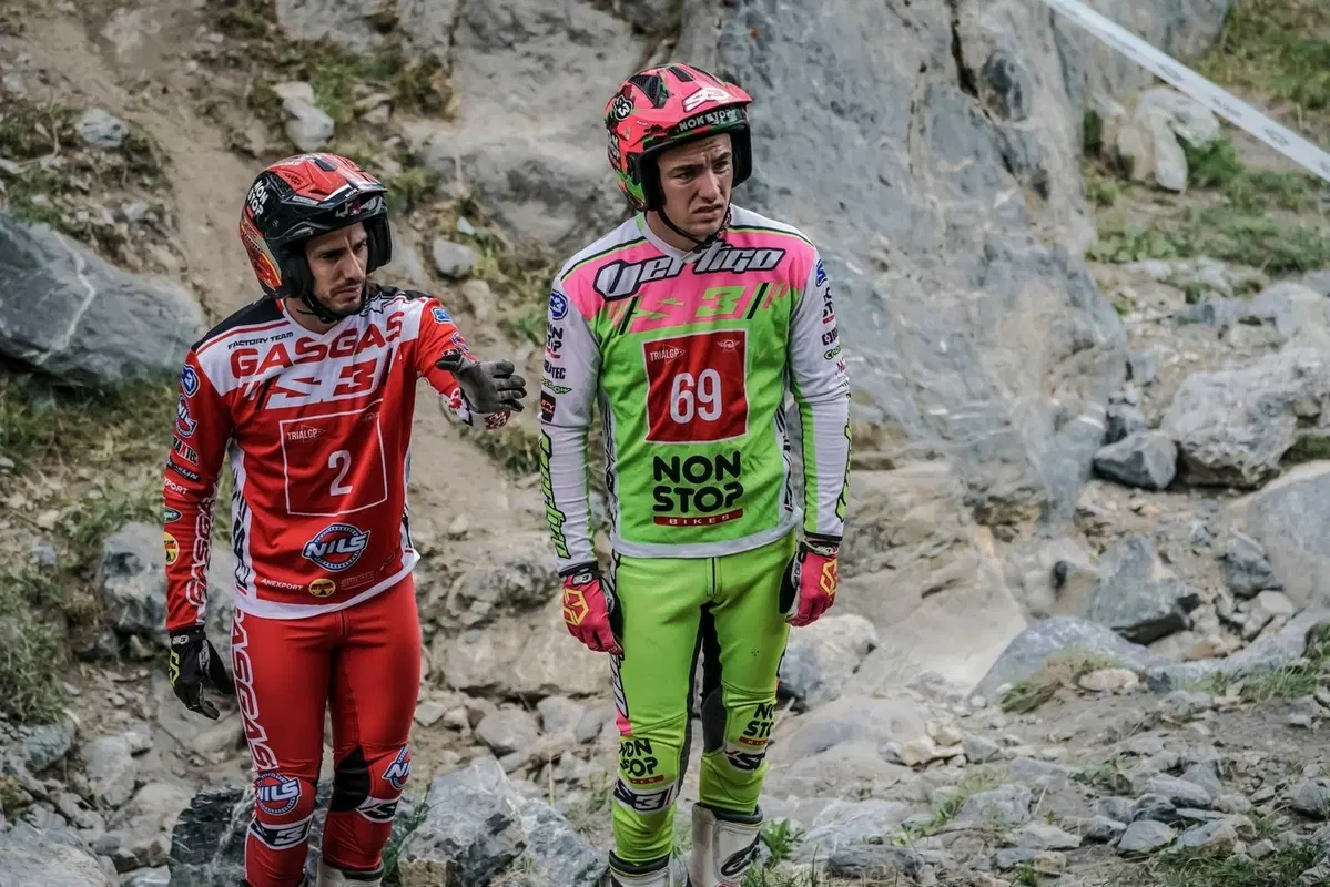 TrialGP 2019. Toni Bou vince il 13° Mondiale (21)