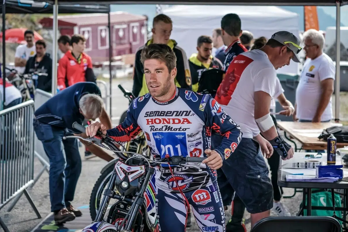 TrialGP 2019. Toni Bou vince il 13° Mondiale (24)