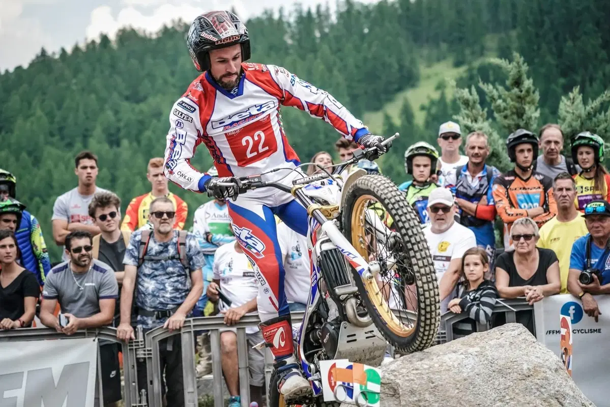 TrialGP 2019. Toni Bou vince il 13° Mondiale (27)