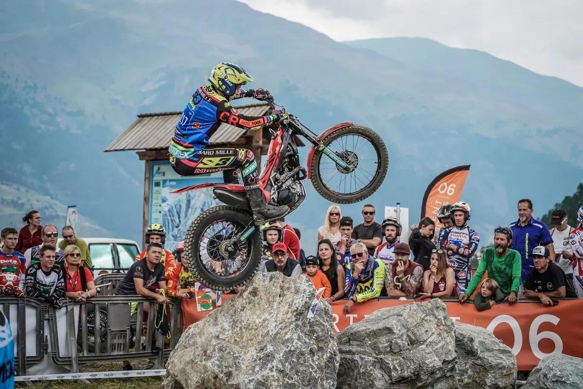 TrialGP 2019. Toni Bou vince il 13° Mondiale (29)