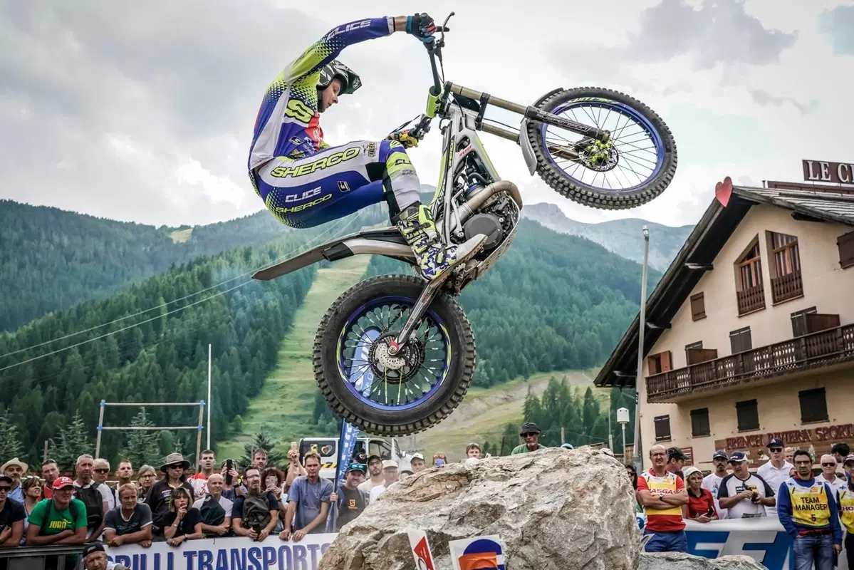 TrialGP 2019. Toni Bou vince il 13° Mondiale (30)