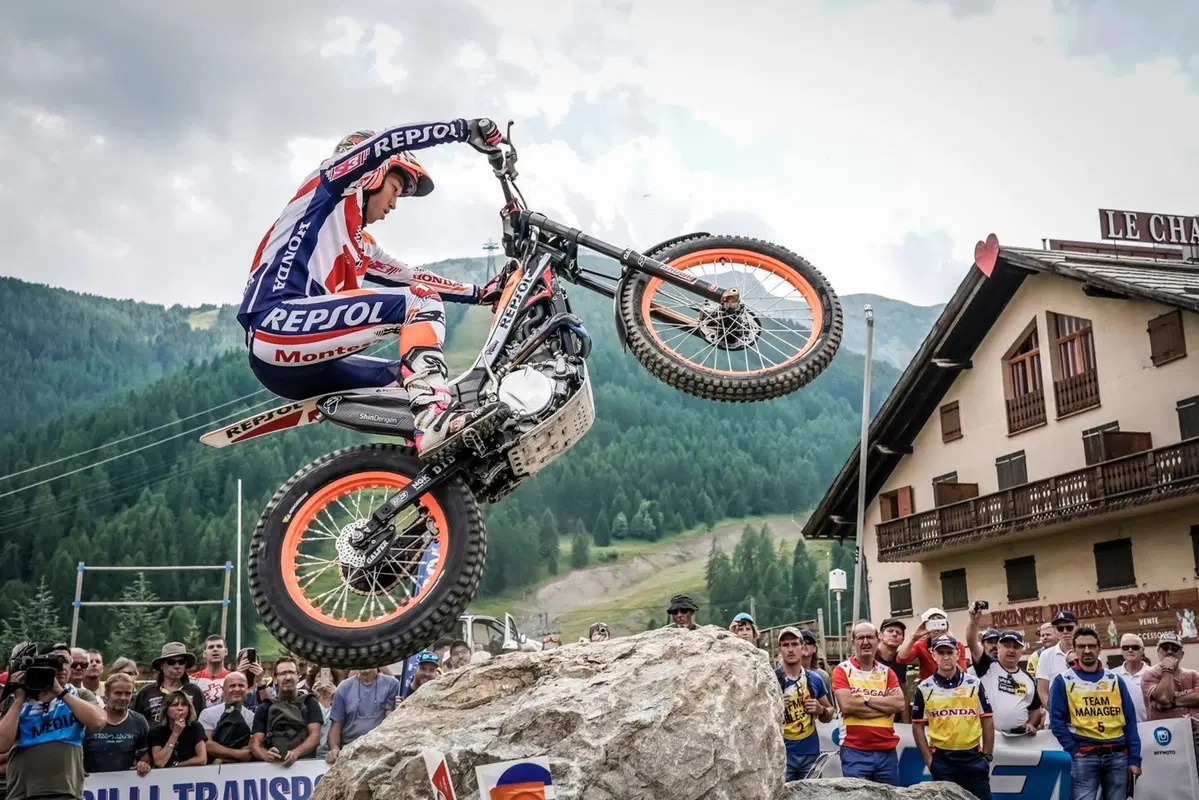 TrialGP 2019. Toni Bou vince il 13° Mondiale (31)