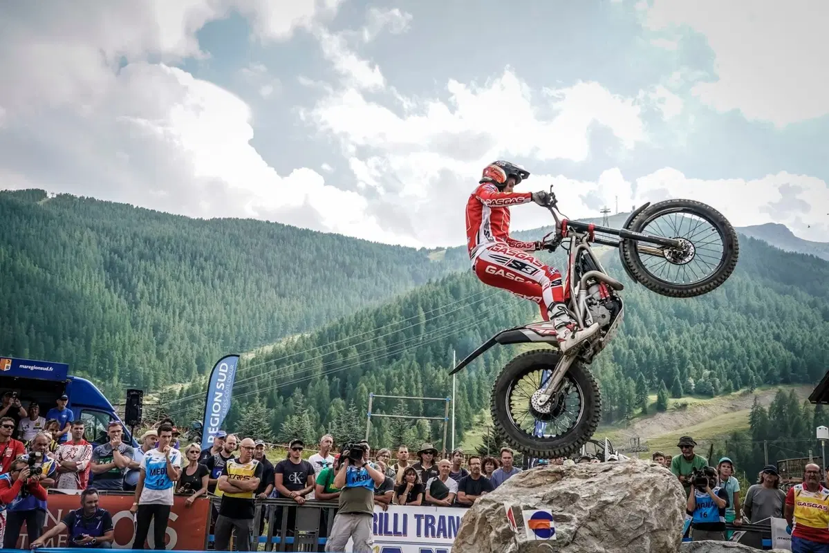 TrialGP 2019. Toni Bou vince il 13° Mondiale (32)