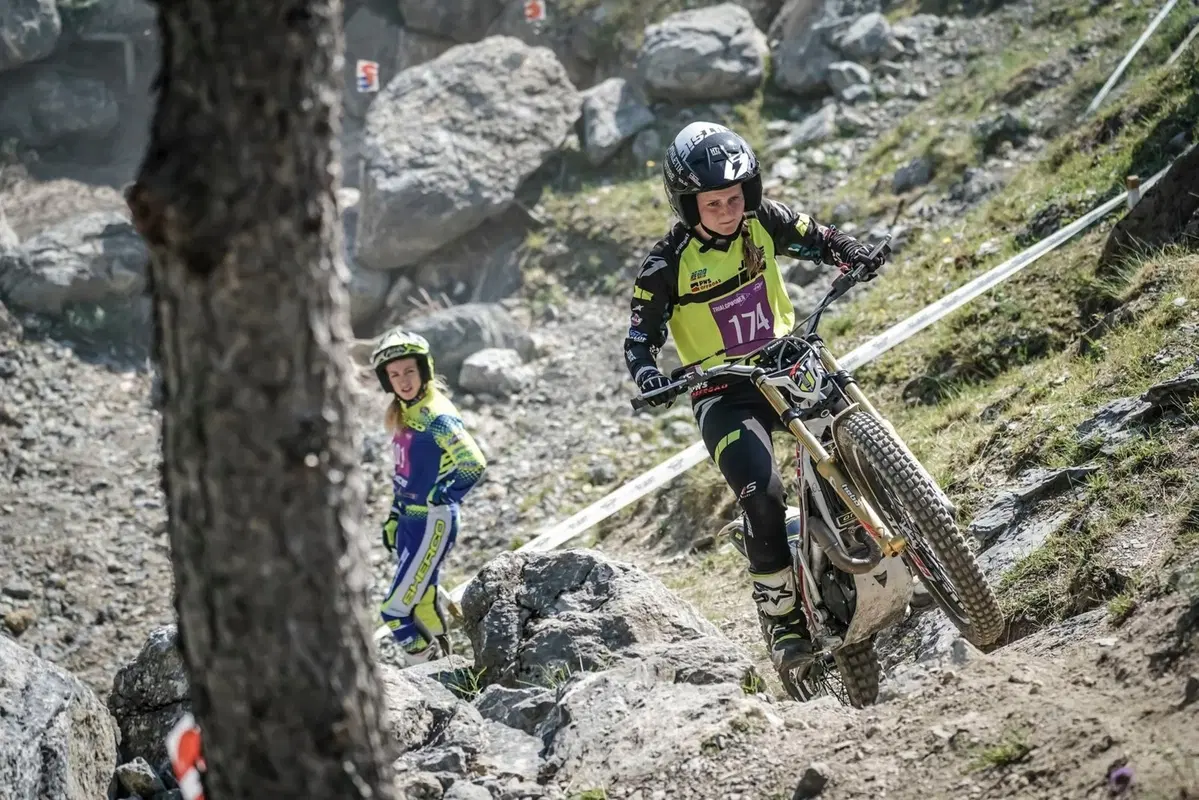 TrialGP 2019. Toni Bou vince il 13° Mondiale (34)