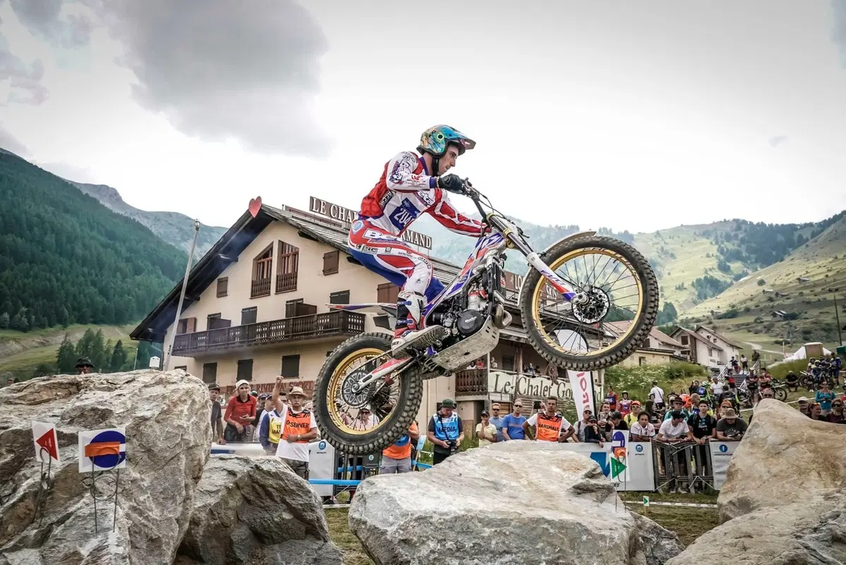 TrialGP 2019. Toni Bou vince il 13° Mondiale (35)