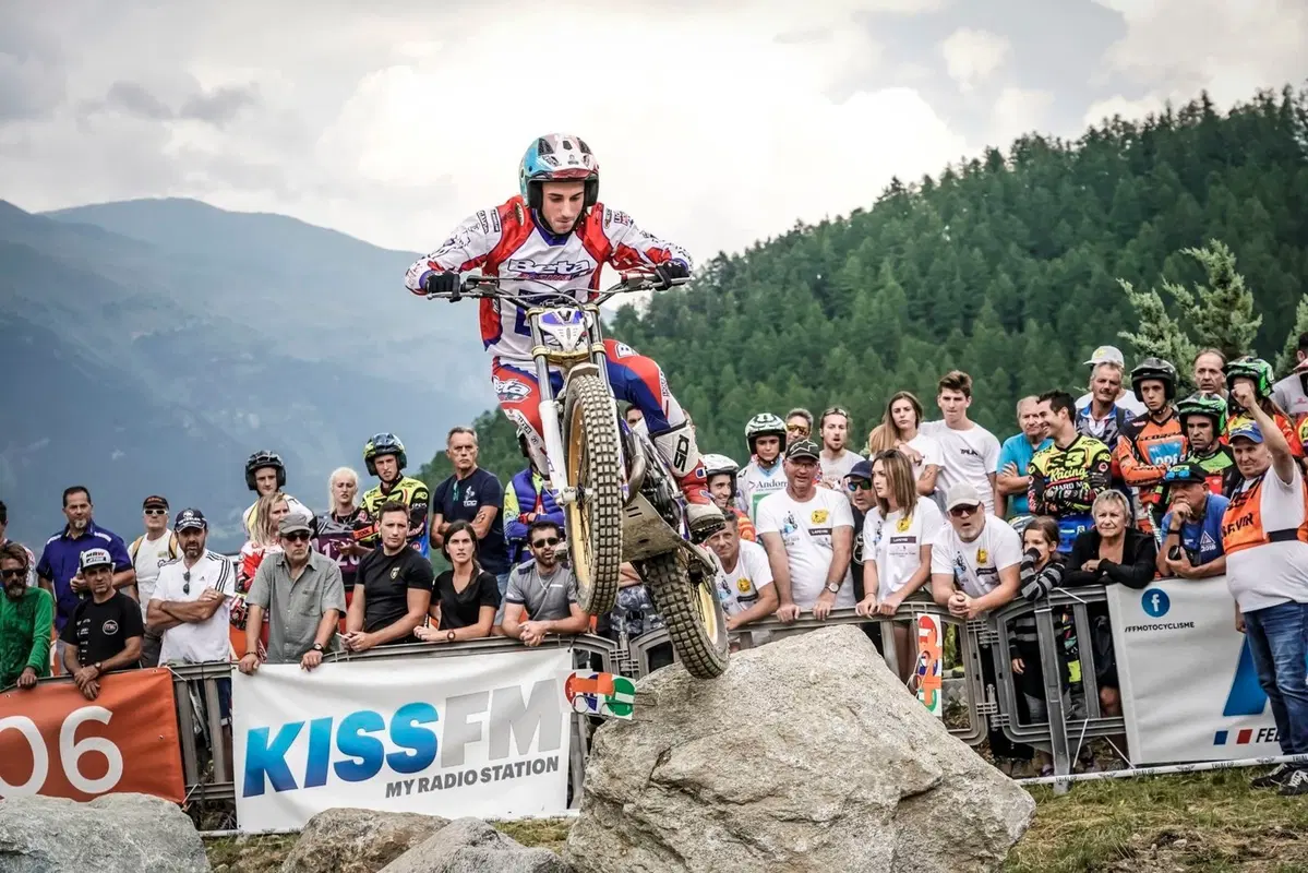 TrialGP 2019. Toni Bou vince il 13° Mondiale (37)