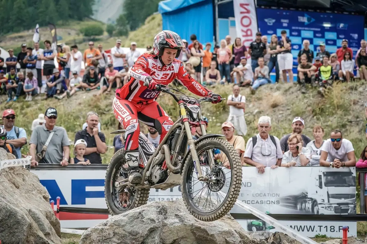 TrialGP 2019. Toni Bou vince il 13° Mondiale (38)