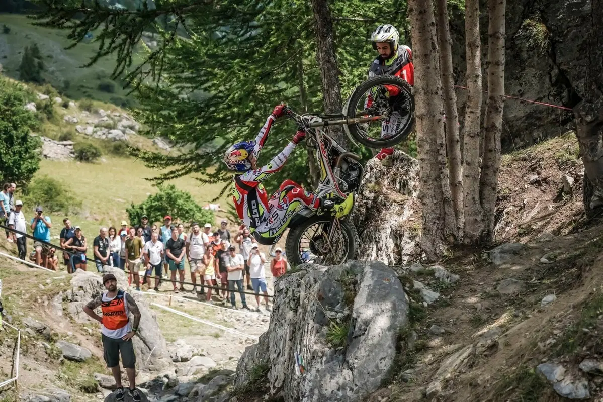 TrialGP 2019. Toni Bou vince il 13° Mondiale (44)