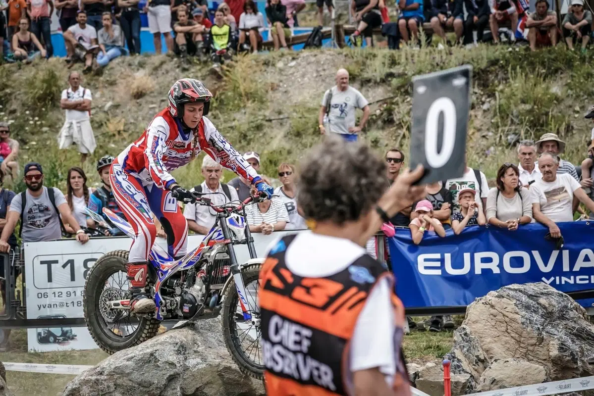 TrialGP 2019. Toni Bou vince il 13° Mondiale (45)